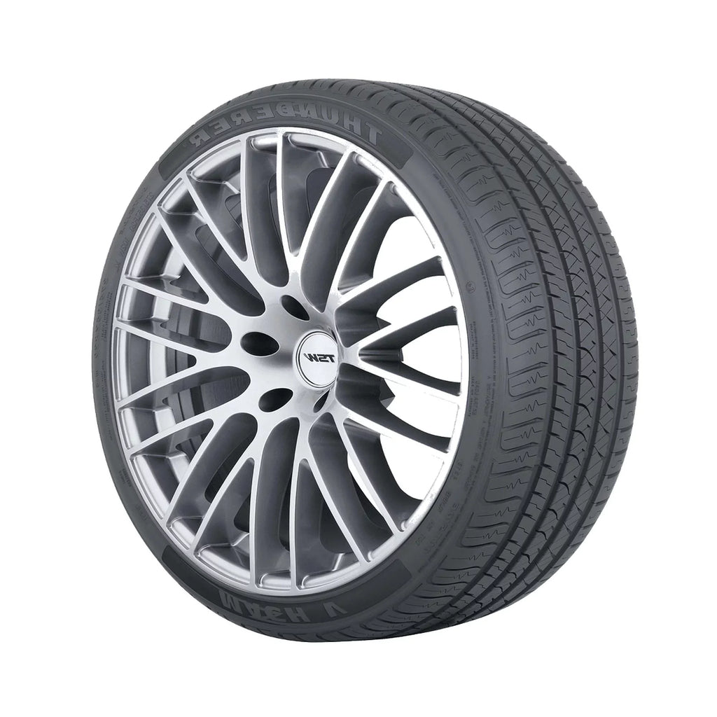 Toyota TRD Tacoma ATR Chevrolet LT 1995-2002 Pro, Ranger Tire Tahoe 2015 120S LT245/75R16 Fits: Thunderer