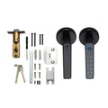 Keyless Entry Lock Smart Door Anself Lock Wafu