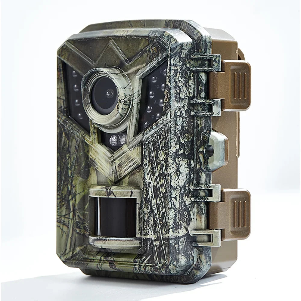2.0inch 1080P Animal Use Sport Display TFT TFT Camera,Use Dual TFT Shinysix 2.0inch Camera Infrared Day Dual 2.0inch Display Video Camera Waterproof Camera IP66 Day Video Observation Infrared Camera