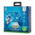 X|S PowerA Controller Xbox the Wired Sonic Advantage for Series Hedgehog