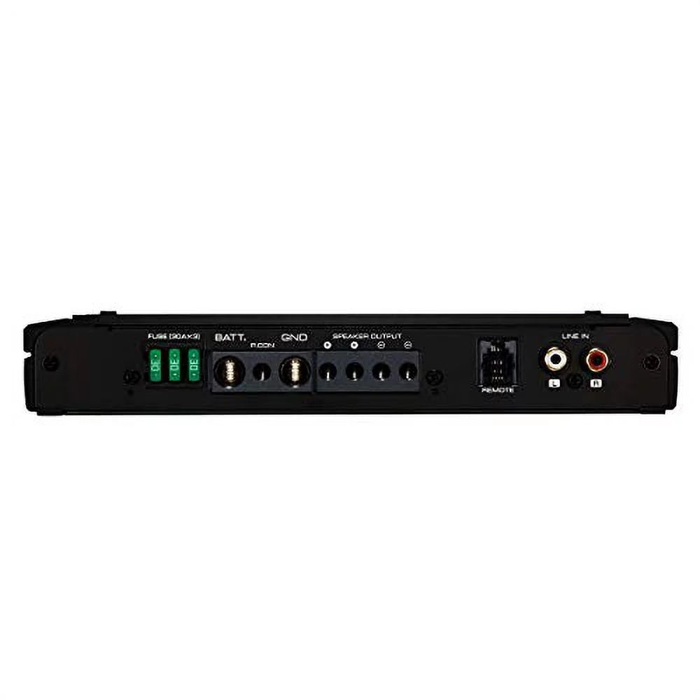 D Class Kenwood Mono XR601-1 eXcelon Amplifier
