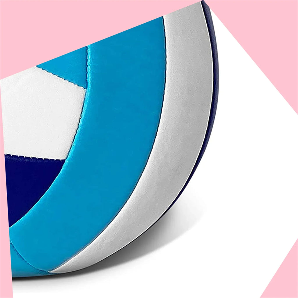 with Toddler Volleyball Soft Swimming Little Kids Cover Water Pool Replacement Mini & Balls