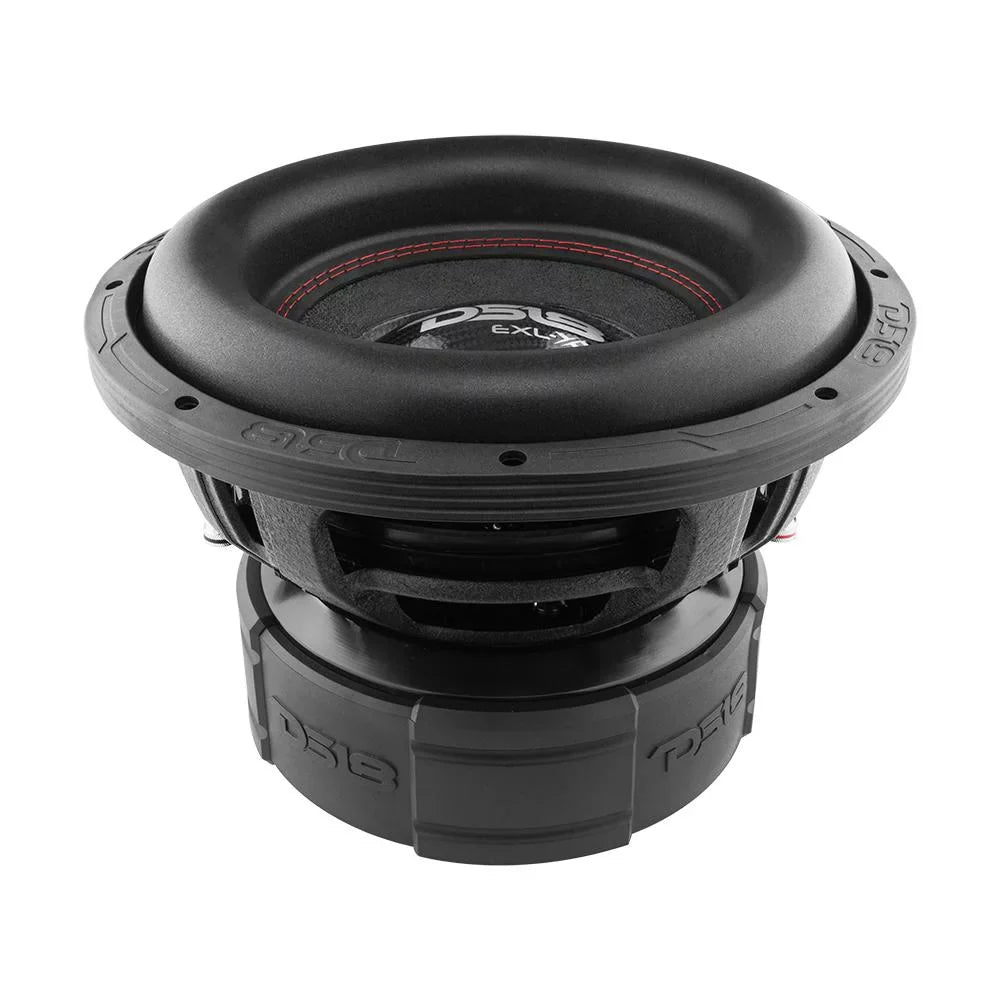 Subwoofer Audio High 12 4000W in. DS18 Excursion