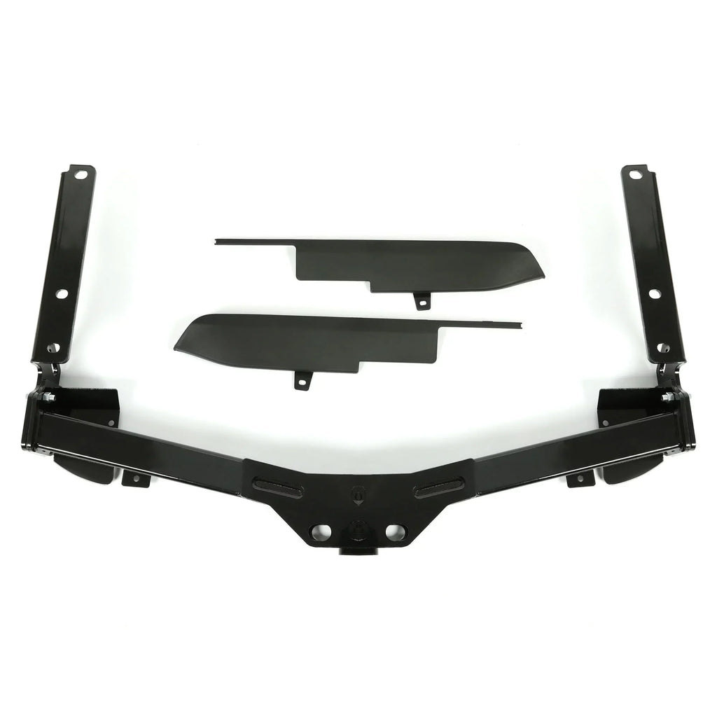 KOJEM 2015 Class Hitch 2in 2017 2018 Tow Hitch Receiver Trailer Highlander PT228-48174 3 Steel Toyota 2014-2019 2016 for
