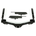 KOJEM 2015 Class Hitch 2in 2017 2018 Tow Hitch Receiver Trailer Highlander PT228-48174 3 Steel Toyota 2014-2019 2016 for