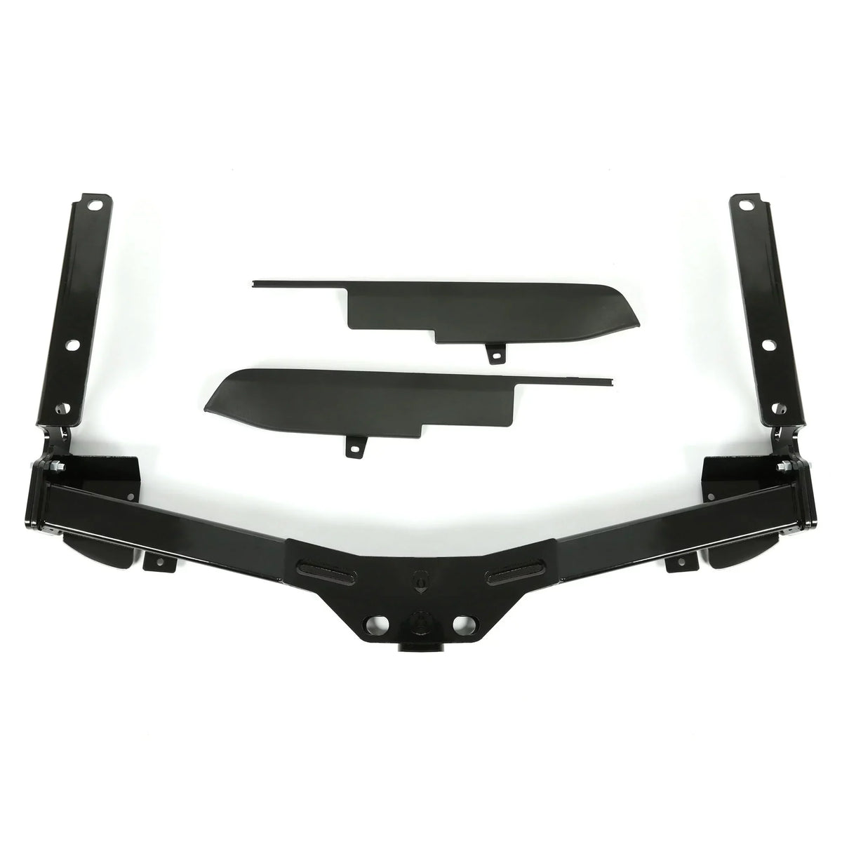 KOJEM 2015 Class Hitch 2in 2017 2018 Tow Hitch Receiver Trailer Highlander PT228-48174 3 Steel Toyota 2014-2019 2016 for