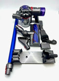 V8 Dyson Open Box Absolute Cordless SV25 Vacuum Runtime Up to Min 40