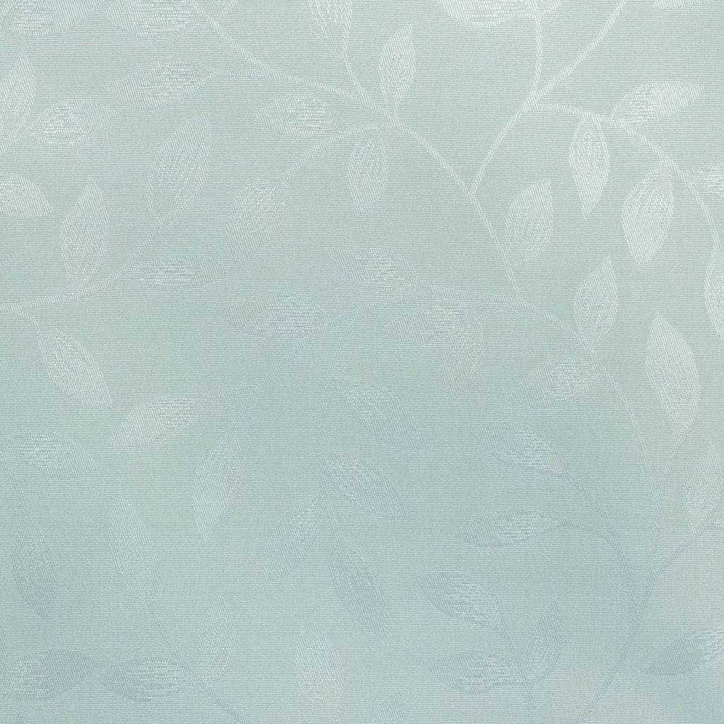 Home Botanical Shade, Sage Bolan Total Exclusive Blackout 64", 34"x Roman