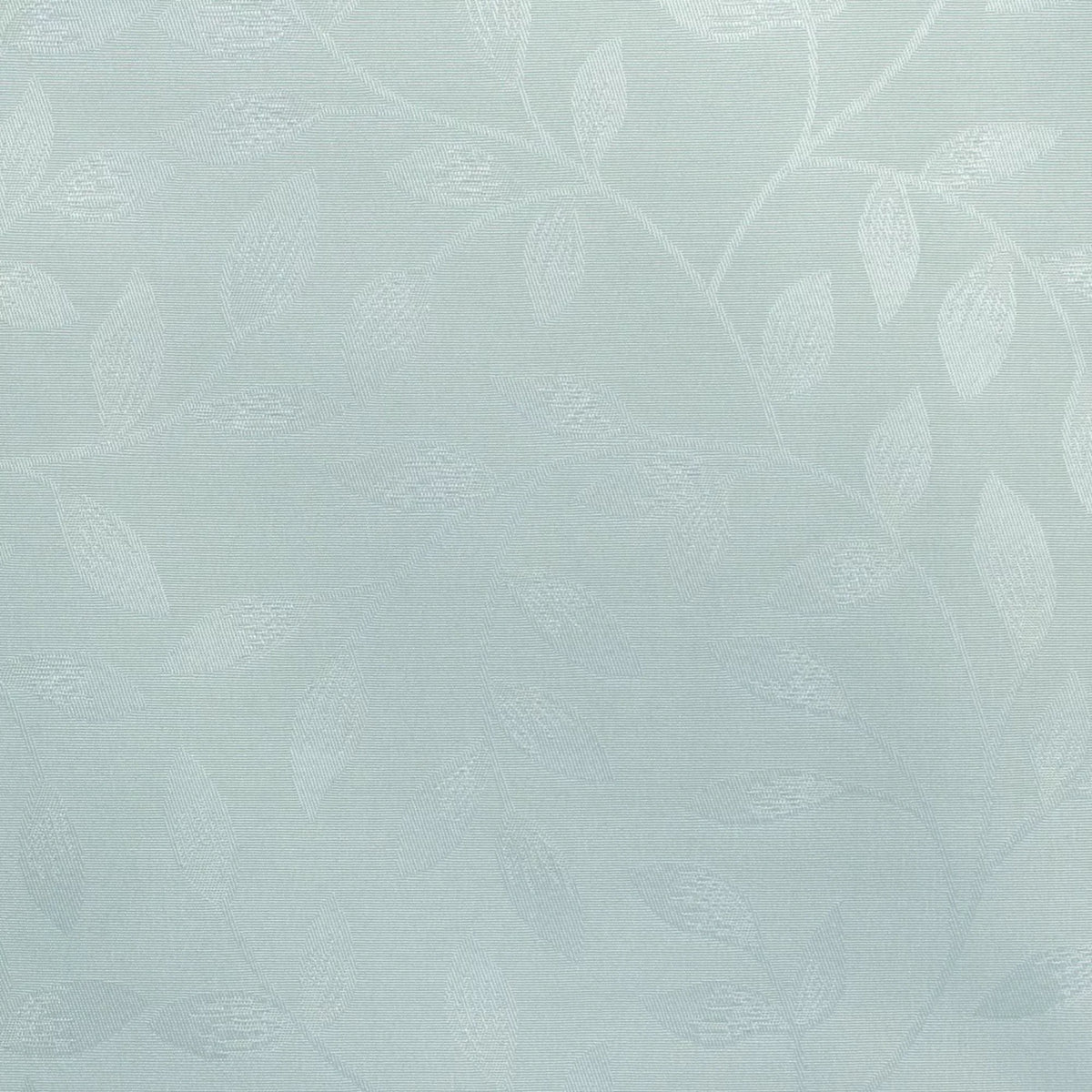 Home Botanical Shade, Sage Bolan Total Exclusive Blackout 64", 34"x Roman
