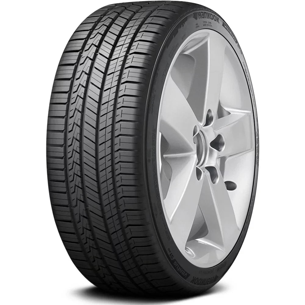 BW Season 235/55ZR17 H125 S1 AS Hankook All Ventus 99W Tire
