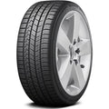 BW Season 235/55ZR17 H125 S1 AS Hankook All Ventus 99W Tire