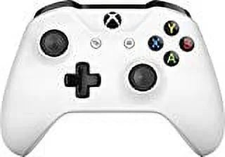 jack) Xbox / White All Rapid WW2 One 40 S Modded Controller for Custom 3.5 Mods Shooter Major (with X Fire Games