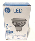 Bulb 7 Led AC/DC 2900K 42341 Ge watts 12Volts Lumens GU7 300 10pk