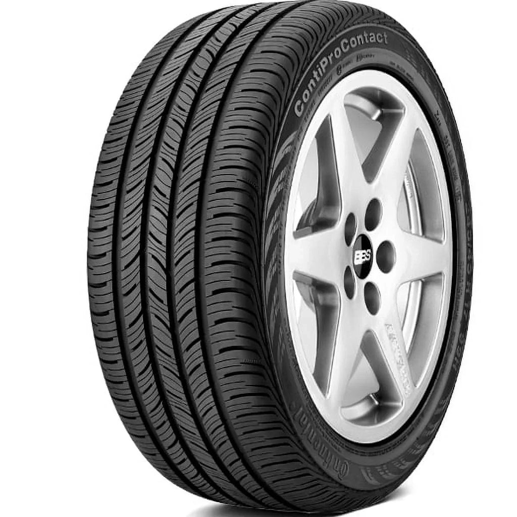 ContiProContact 95H Continental Season Passenger All 235/45R19 Tire
