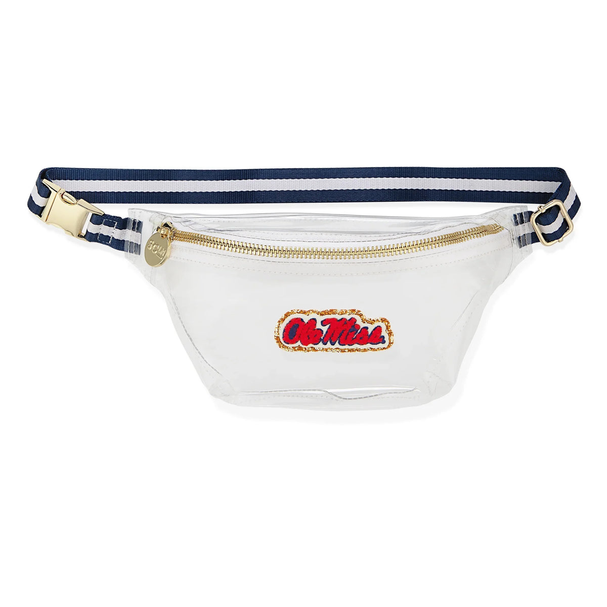 Stadium Stoney Fanny Ole Miss Rebels Clear Clover Pack