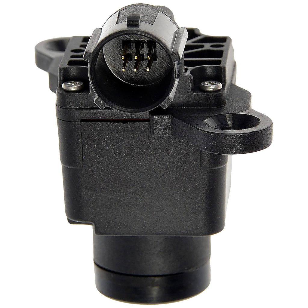 / Dodge 2013-2015 Ram select: 590-079 for Camera Fits 1500, Specific Assist Models 2013-2015 RAM RAM / Park SRT 2500 Dorman Rear