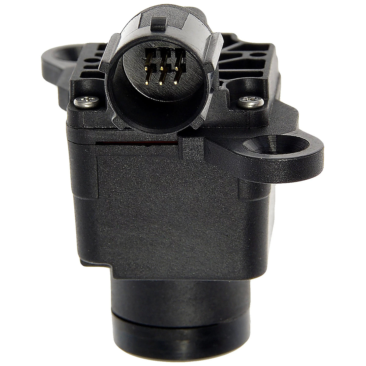 / Dodge 2013-2015 Ram select: 590-079 for Camera Fits 1500, Specific Assist Models 2013-2015 RAM RAM / Park SRT 2500 Dorman Rear