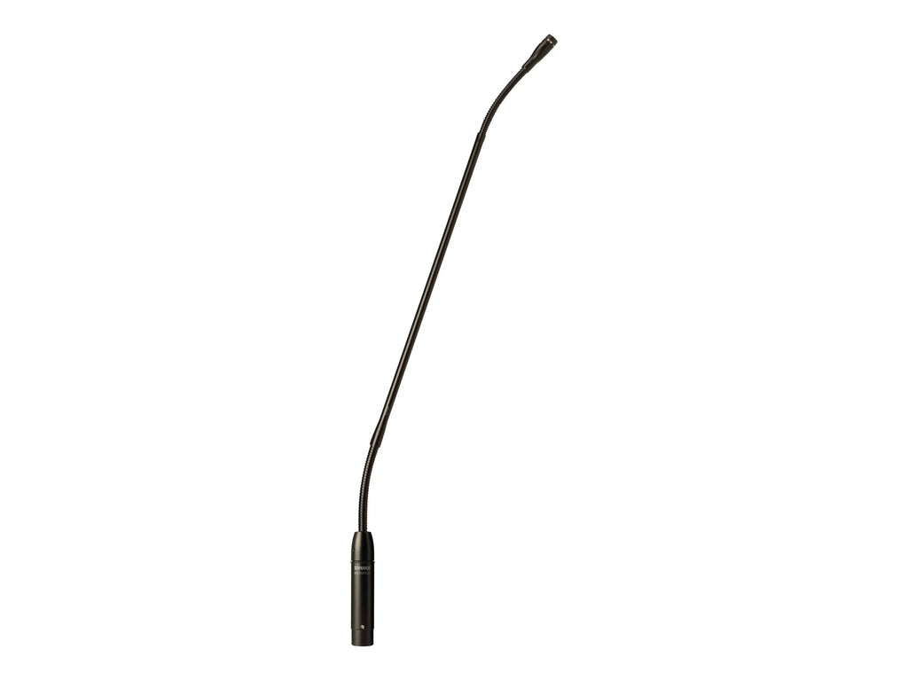 MX418/S Shure - Microphone Microflex Gooseneck