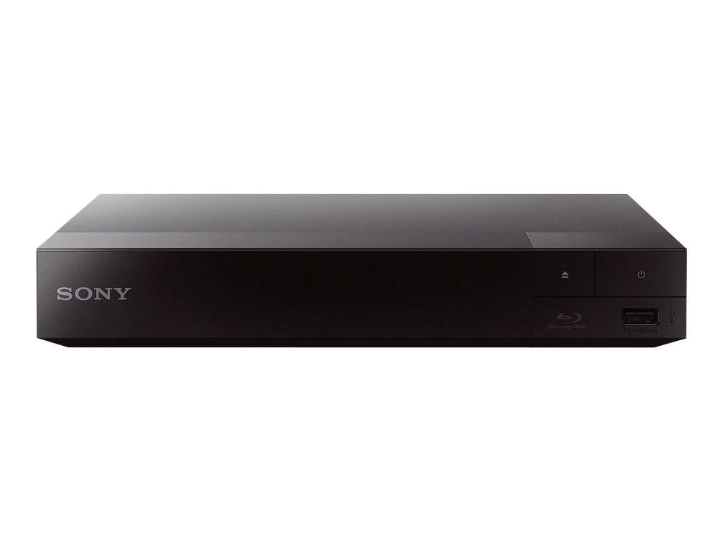 Wi-Fi BDP-S3700 - Sony Streaming - Player CA with Blu Ray