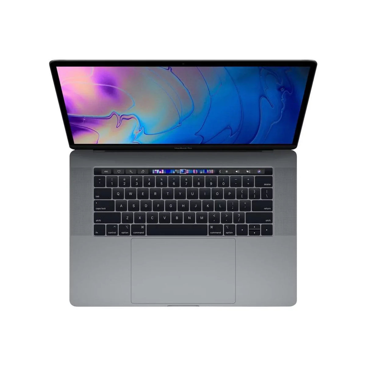 '- Pro Bar Pre-Owned 16GB Retina 13" (Good) (2020) GHz i5 - RAM 2.0 Silver Touch MacBook Core - - - 512GB SSD