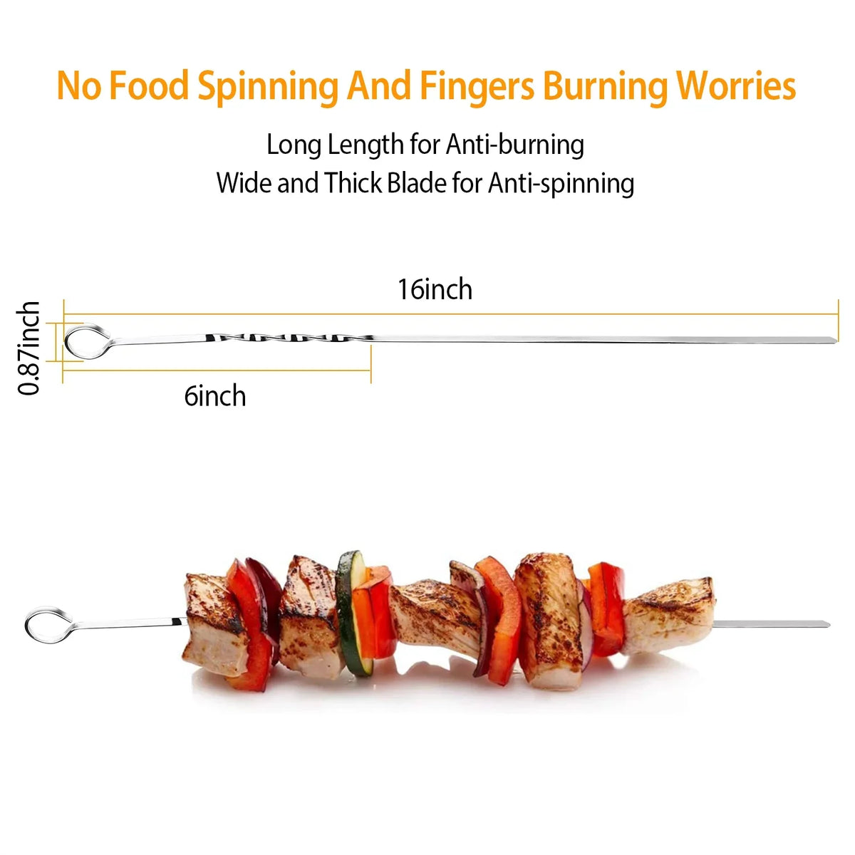 Charcoal Outdoor Foldable BBQ Grill iMountek Travel Garden 10Pcs Steel Camping with Portable BBQ Grill Barbecue