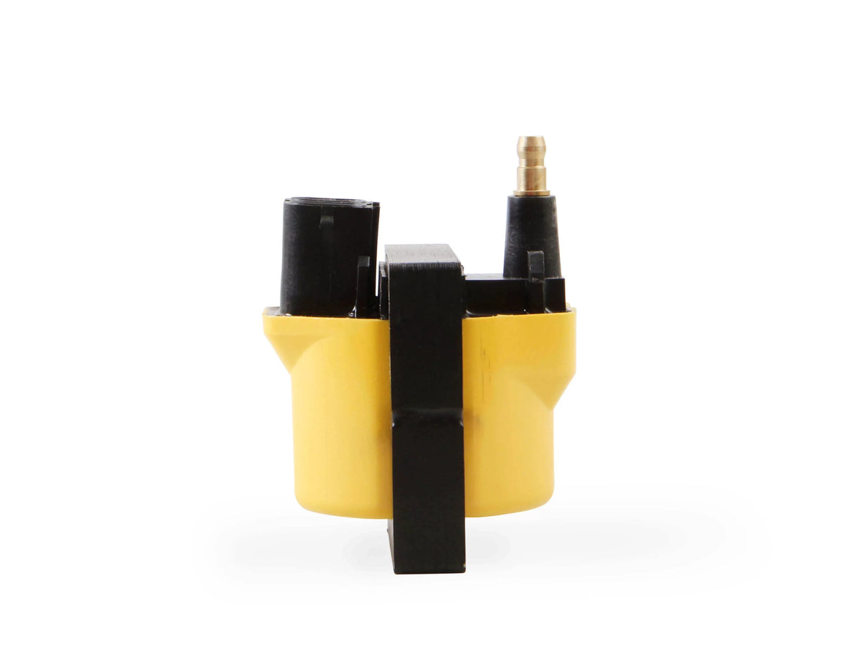 Fits S 1988-1995 TRUCK 140011 select: ACCEL CHEVROLET CHEVROLET Coil GMT-400, Ignition 1984-1995