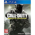 Duty: Warfare Of Infinite Call (Ps4)