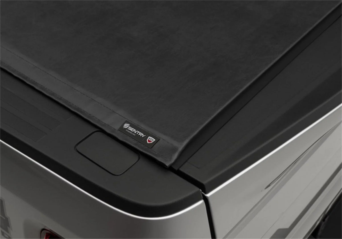 Bed Cover Truck Tonneau Rolling Sentry TruXedo Hard