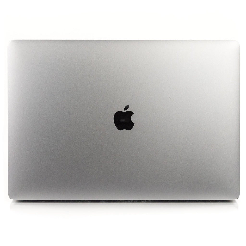 Space 512GB Mid-2019 MV912LL/A 15" Apple A1990 - 2.3GHz Bar) SSD Delamination Used Grade Pro Light MacBook - 16GB MacOS Big B i9-9880H (Touch Gray Sur