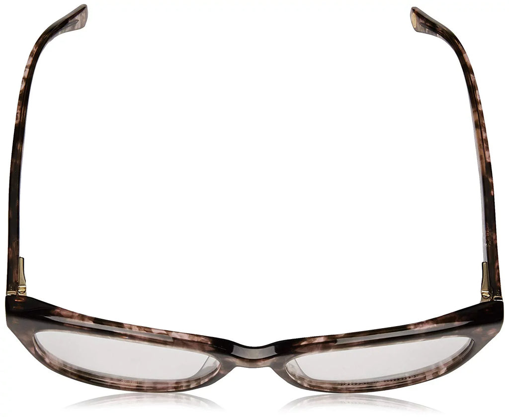 Light Havana 001K Couture 169 Eyeglasses Juicy Juicy Pink