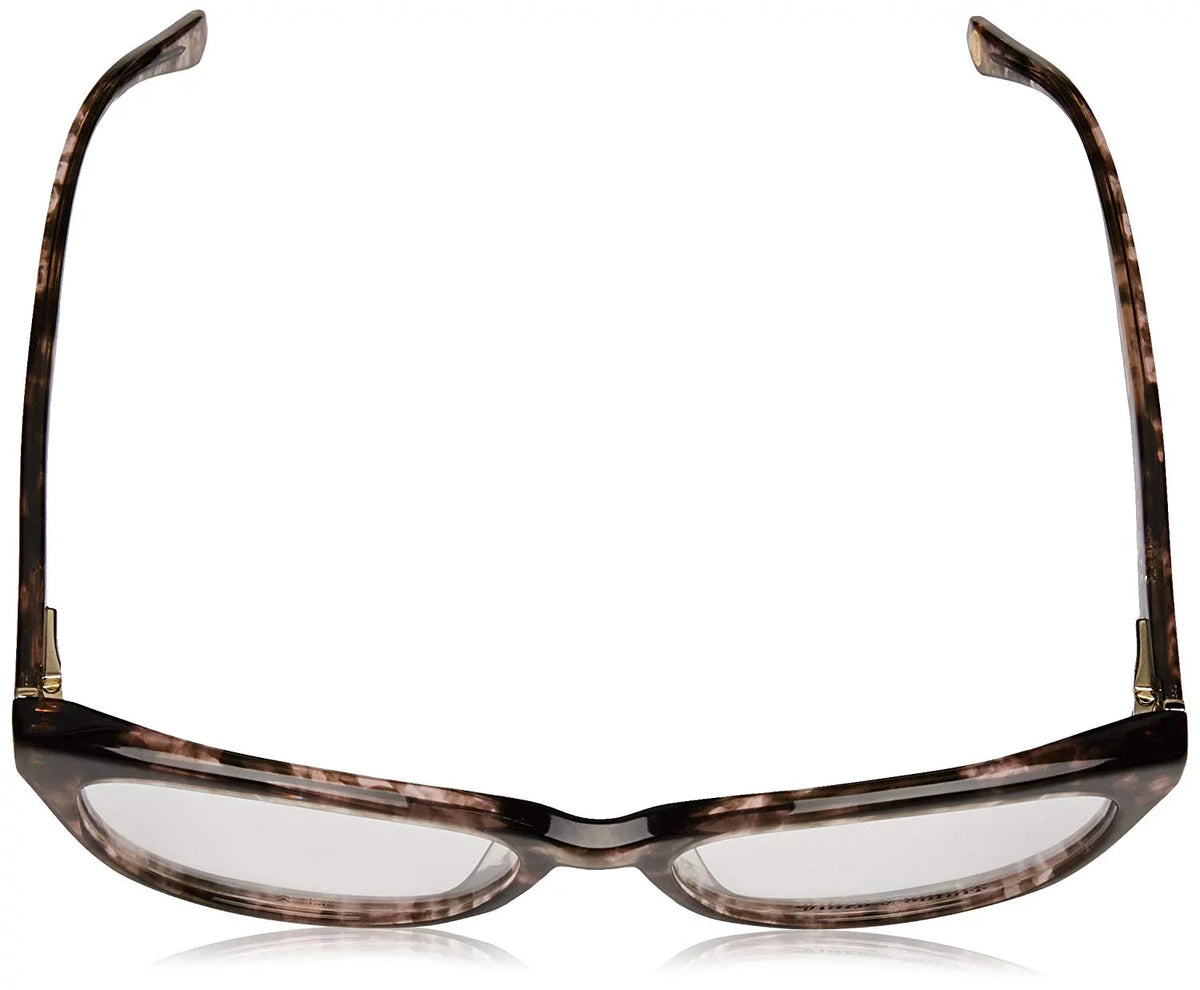 Light Havana 001K Couture 169 Eyeglasses Juicy Juicy Pink