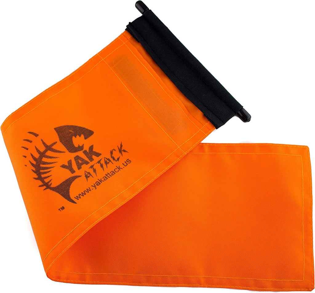 VISICarbon YakAttack Pro Geartrac Ready