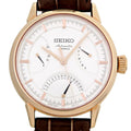 Pre-Owned Seiko Presage (Good) (6R24-00D0) Mechanical SARD006 Men's Model Watch
