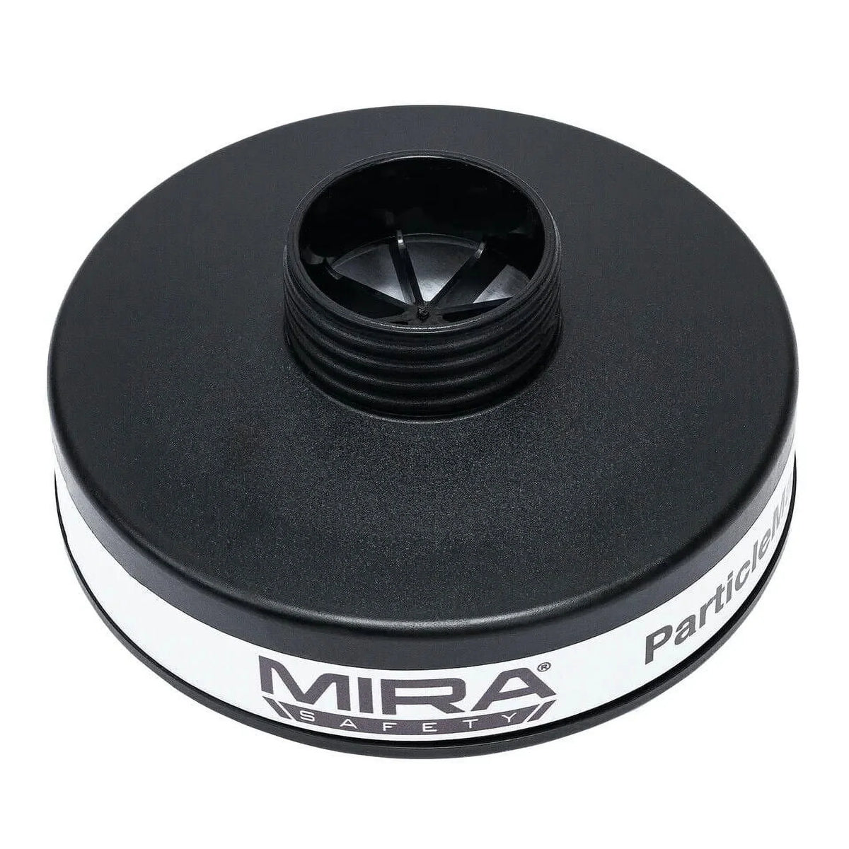 None P3 Virus Filters, Pack, White, Safety ParticleMax MIRA 6
