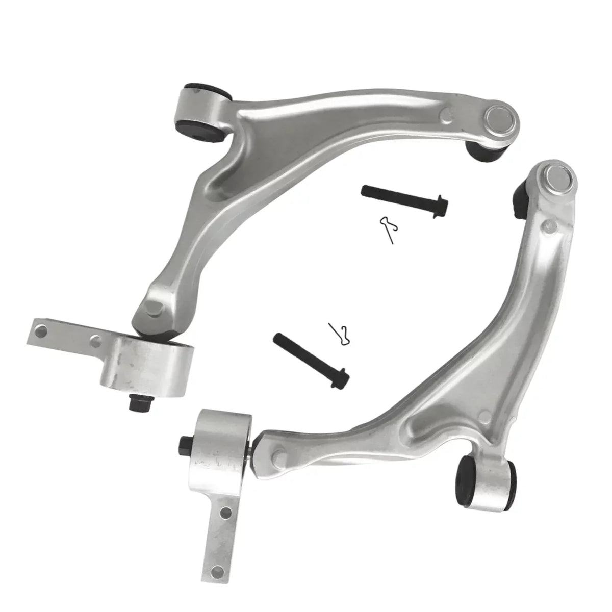 Lower Front 2010 2009 Bushings Pilot 2012 Honda 2013 2014 Joint 2011 Control Arms 2015 w/ Fits Ball