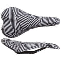 '- Bikes CrMo saddle, Spoon dazzle Charge