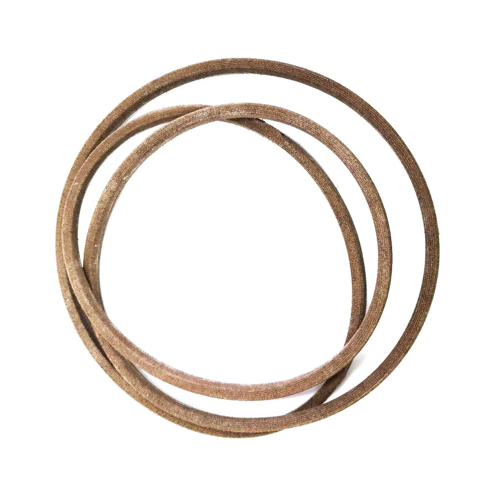 706981 Genuine Drive / Belt SN625AWD, Behind Mowers SP110 / 580364610, OEM for Walk Snapper