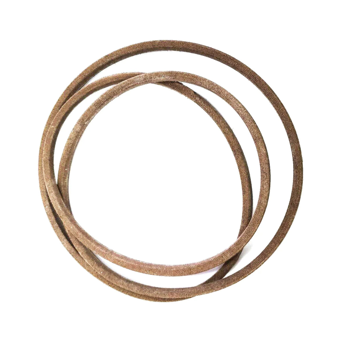 706981 Genuine Drive / Belt SN625AWD, Behind Mowers SP110 / 580364610, OEM for Walk Snapper
