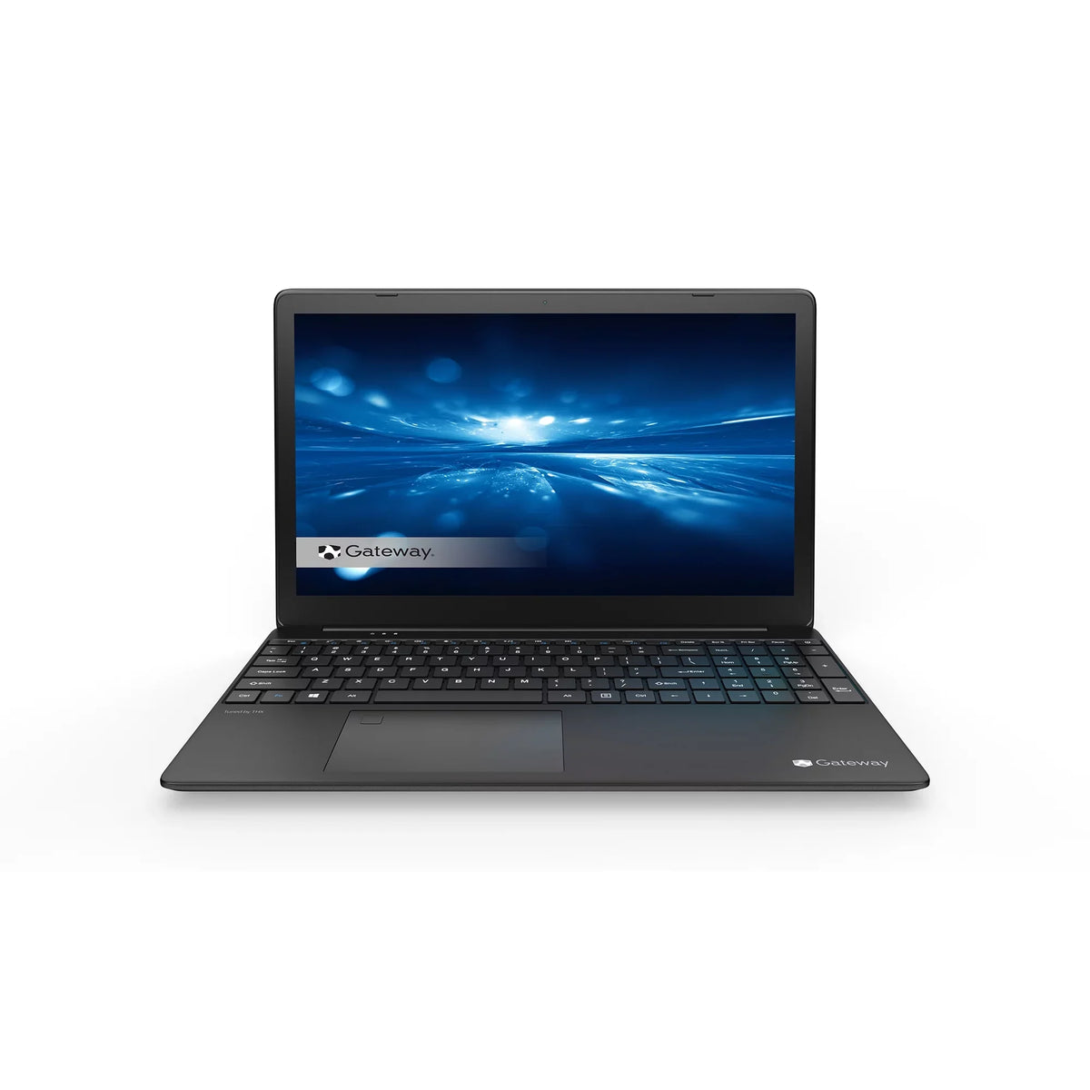 512GB Black Win i5-1135G7 SSD Iris Xe 15.6" FHD Restored Graphics 16GB Intel Home (Refurbished) GWTN156-9BK Gateway RAM 10 2.4GHz