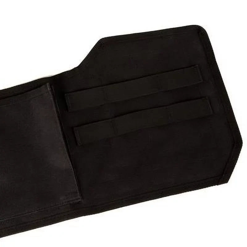 Compatible Rugged Select: Jeep 2015-2018 by Storage Wrangler 2011, Unlimited Door RealTruck 2011-2018 with 13551.75 Ridge Panel, Pouches; JK/JKU | Mounted, Jeep Wrangler