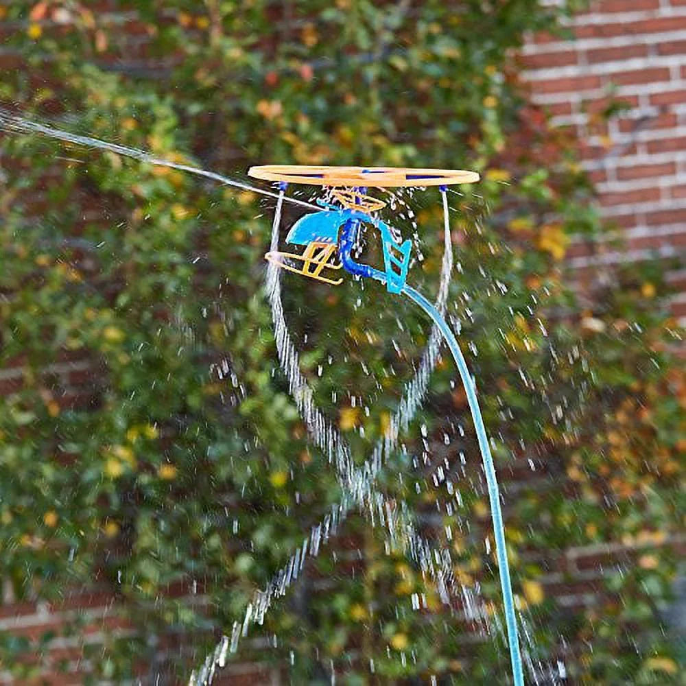 Nerf SUPERSOAKER HoverFlood Super Soaker