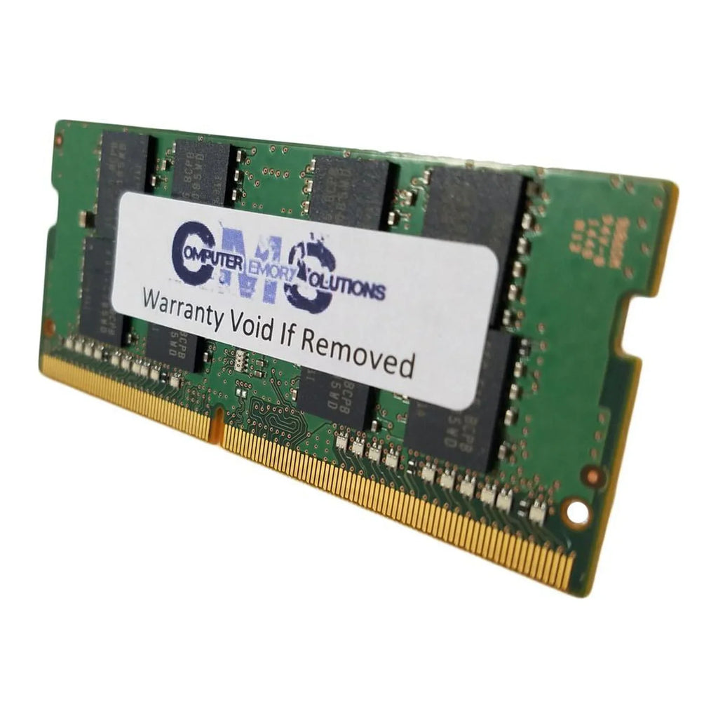 19200 Compatible (1X16GB) 16GB (DDR4) Toughbook NON Ram CF-54 DDR4 CMS Panasonic 2400MHZ ECC - SODIMM 54 Memory C107 with