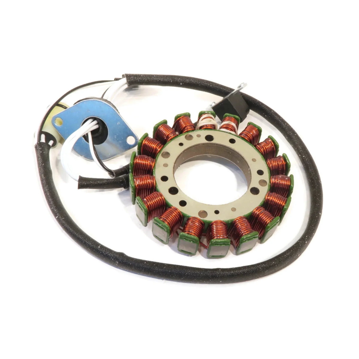 Yamaha WaveRunner The Alternator 6D3-81410-02-00 Shop For 6D3-81410-01-00 | Stator ROP Ignition