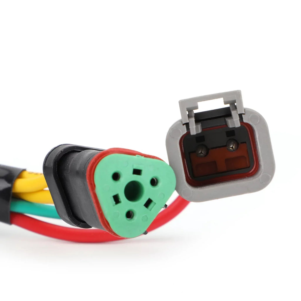GTX 4-TEC UTOPIA For 205 RXP Genic SEADOO 1500 1500 Rectifier 1500 FITS GTI Regulator 1503 Motor