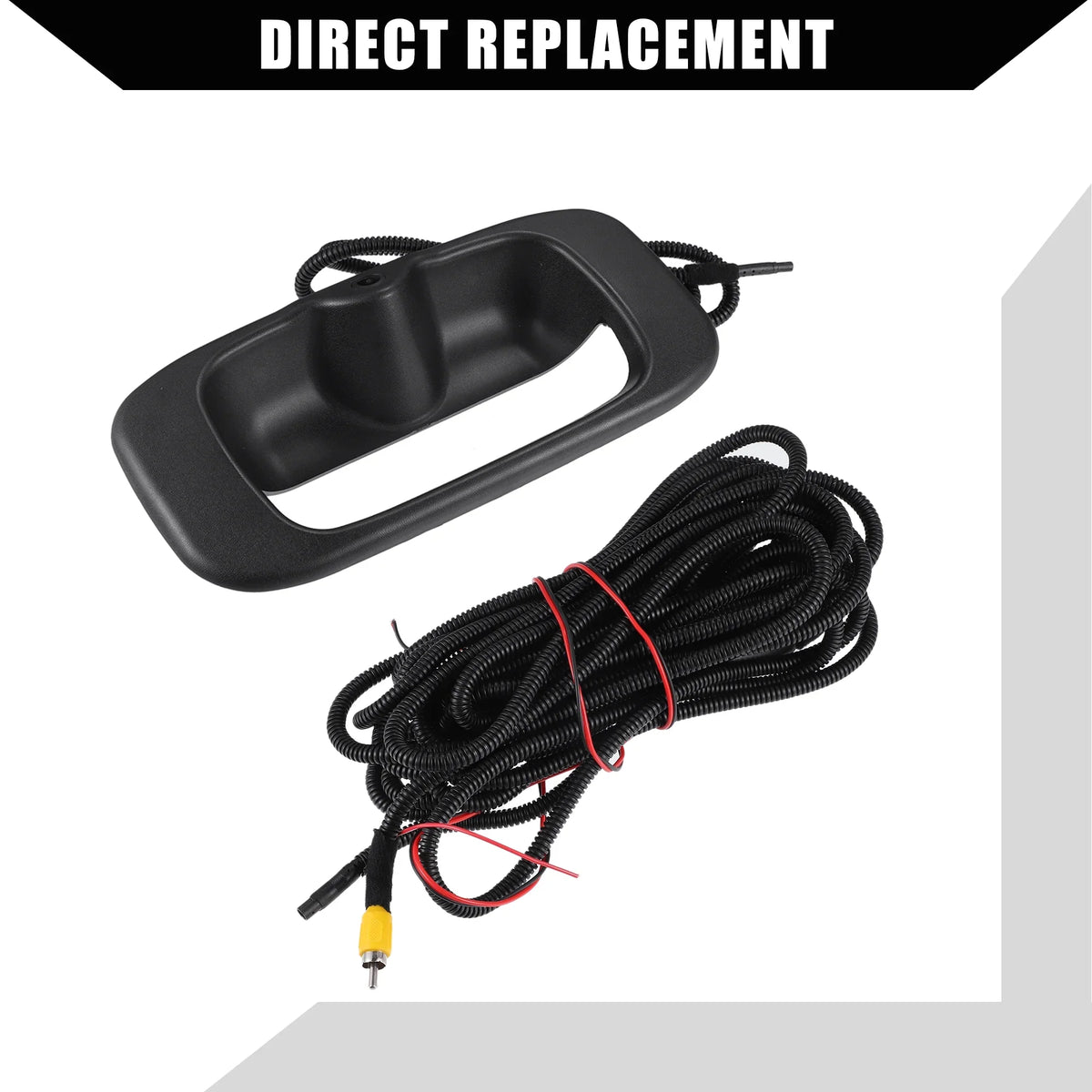 GMC Silverado Years Set Sierra for Bargains for Tailgate Chevy 1999-2006 Backup Rear View Handle Camera 1 Unique