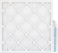Of MERV 3/4 Pleated Size: 12X12x1 11-3/8 Case X Furne X HV 12. 8 11-3/8 Filters. Air