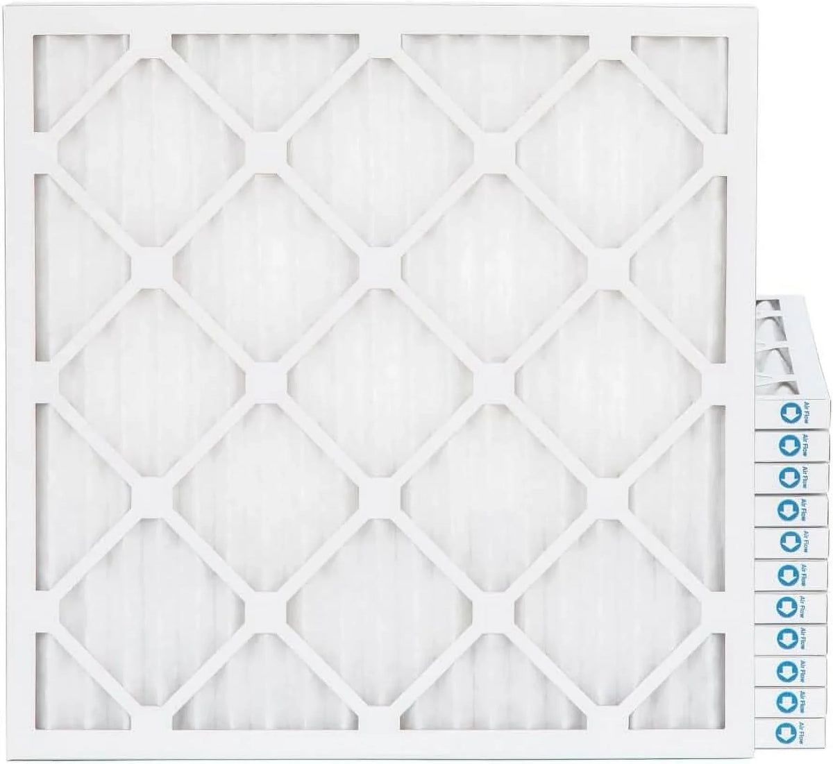 Of MERV 3/4 Pleated Size: 12X12x1 11-3/8 Case X Furne X HV 12. 8 11-3/8 Filters. Air