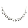 American Birds Bracelet Charm North