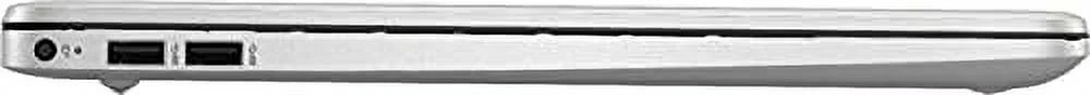 11 w/RE i5-1135G7 Gen NVMe DDR4 3.0 IPS USB 64GB FHD Home USB 32GB 2TB Silver Windows 15.6" Drive Display Intel Webcam Intel PC 11th HDMI HP RAM Graphics Xe 4-Core SSD Laptop Fingerprint Iris 2022 C