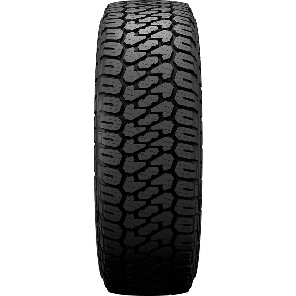 E 120/116S Tire X/T Toyota All Destination Fits: 1995-2002 LT Firestone Chevrolet TRD Terrain Truck Tacoma 2015 Tahoe LT245/75R16 Light Pro,